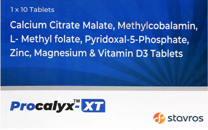 Procalyx-xt