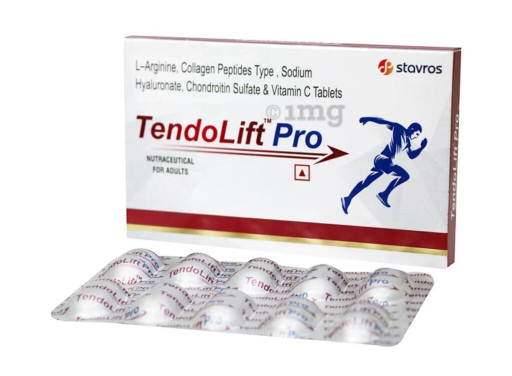 Tendonitis Management