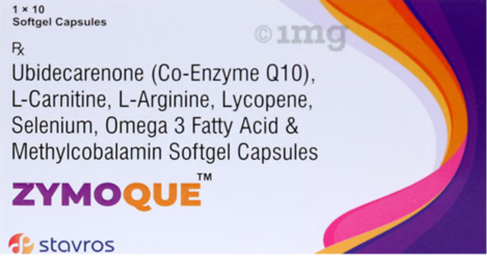 Zymoque